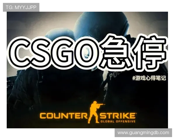 CSGO新手必看战术入门指南助你快速提升游戏水平与技巧