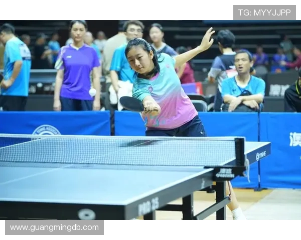 探寻乒乓球魅力推动全民健身文化高质量融合发展的实践路径思考点